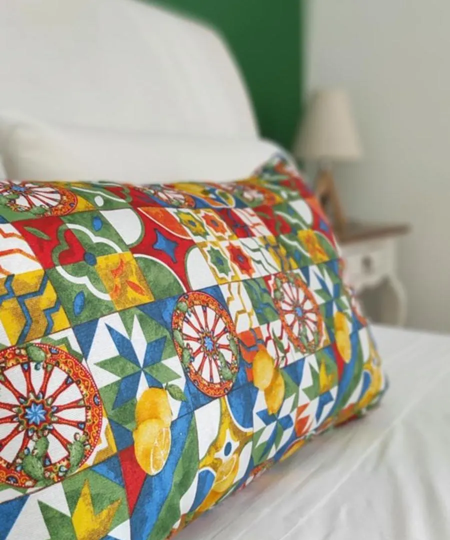 B&B Albatros Centro Storico Palermo Italia