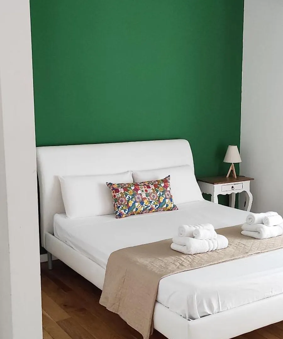 315 Via Roma Rooms Centro Palermo Italy