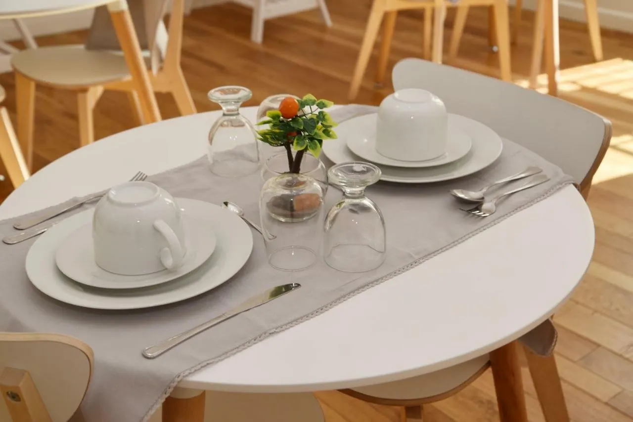 B&B Albatros Centro Storico Palermo 2*,  Italia