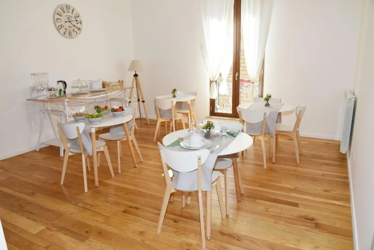 B&B Albatros Centro Storico Palermo