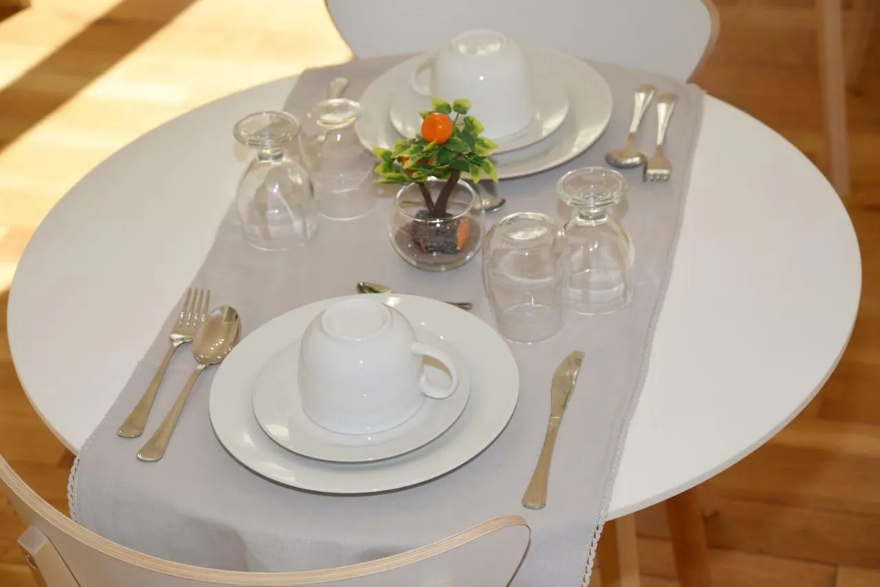 ** Bed and breakfast B&B Albatros Centro Storico Palermo Italia