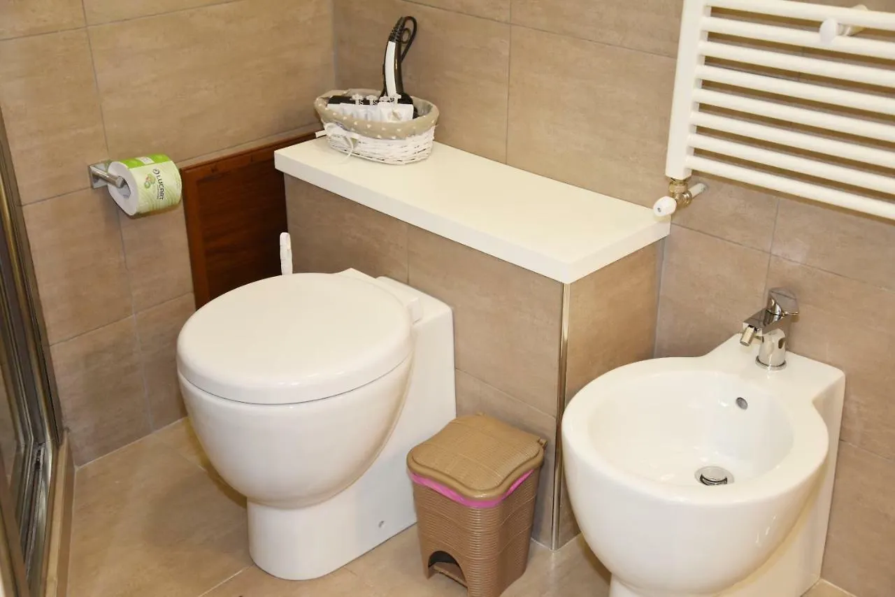 B&B Albatros Centro Storico Palermo