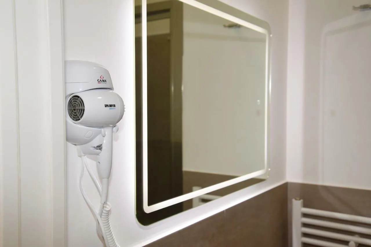 B&B Albatros Centro Storico Palermo Bed and breakfast