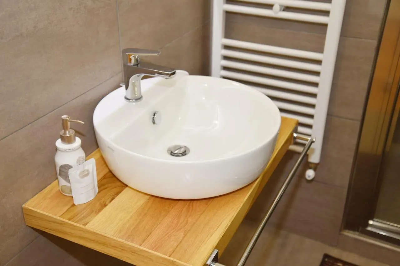 Bed and breakfast B&B Albatros Centro Storico Palermo
