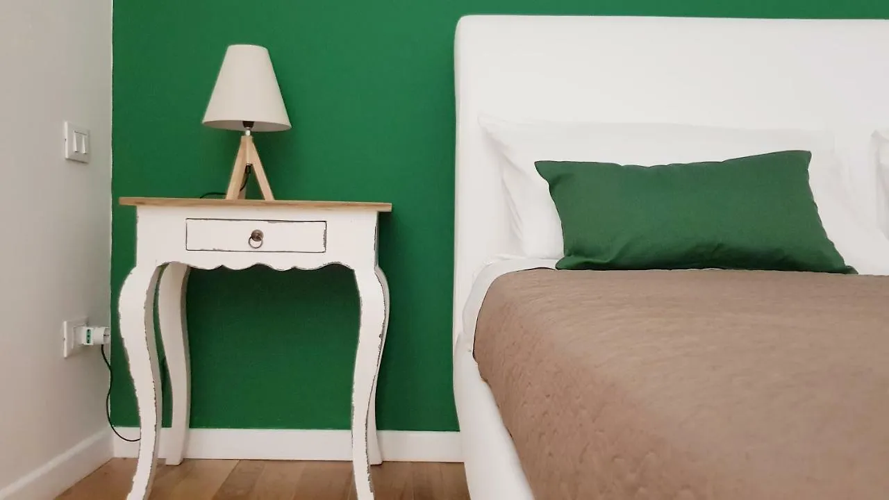 B&B Albatros Centro Storico Palermo
