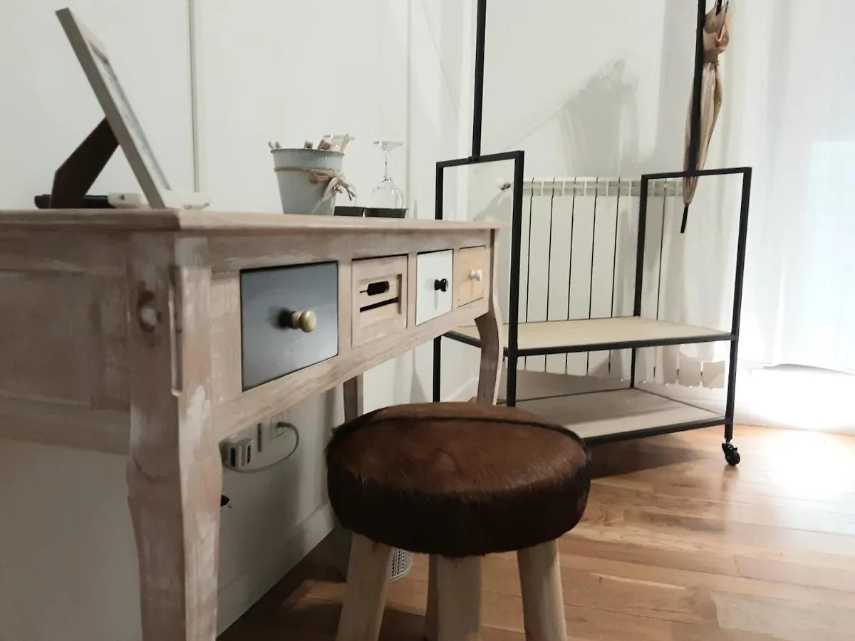 住宿加早餐酒店 315 Via Roma Rooms Centro 巴勒莫