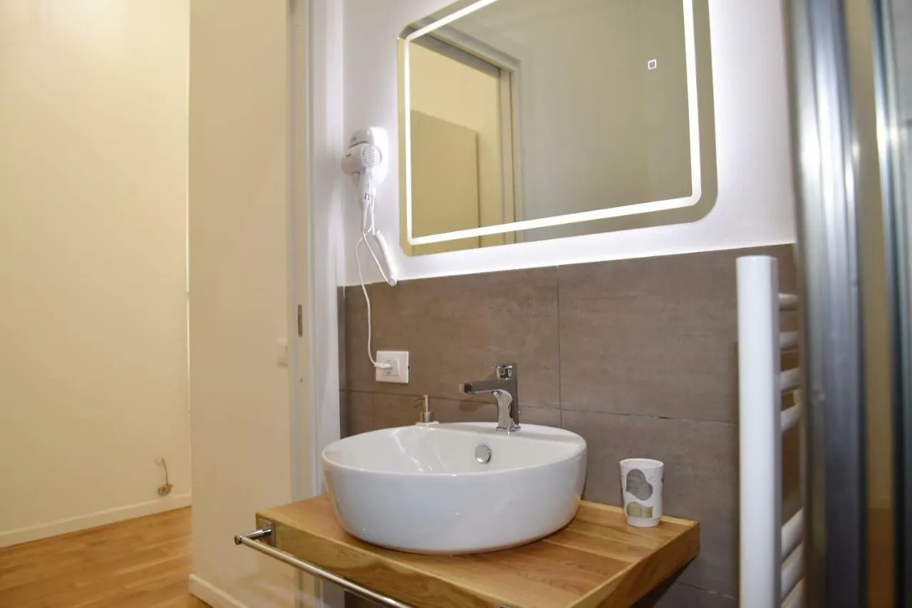 315 Via Roma Rooms Centro 巴勒莫